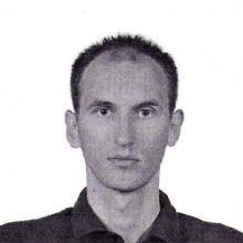 Powiększ obraz: Kamil Smyl, fizjoterapeuta Warszawa