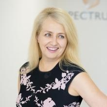 Powiększ obraz: Irena Chodak, stomatolog Warszawa