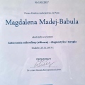 Powiększ obraz: certificate 26