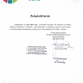 Powiększ obraz: certificate 8