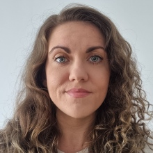 Powiększ obraz: Agnieszka Wasiak, psycholog Wrocław