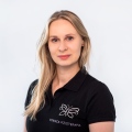Joanna Piórek-Wojciechowska, fizjoterapeuta Gdańsk