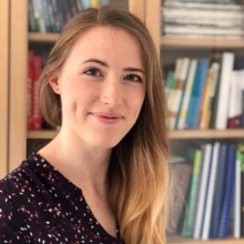 Powiększ obraz: Marta Schmidt, fizjoterapeuta Katowice