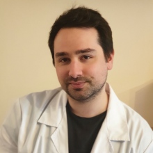 Powiększ obraz: Jan Zając, radiolog Warszawa