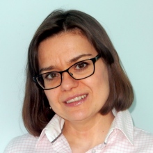 Powiększ obraz: Marta Stec, psychoterapeuta Warszawa