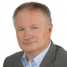 Powiększ obraz: Piotr Olędzki, internista Warszawa