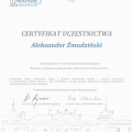 Powiększ obraz: certificate 2