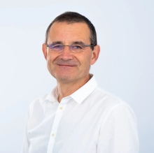 Powiększ obraz: Dariusz Patkowski, chirurg dziecięcy Wrocław