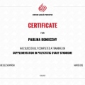 Powiększ obraz: certificate 14