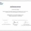 Powiększ obraz: certificate 18
