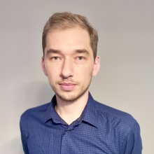 Powiększ obraz: Paweł Wojtasik, chirurg Inowrocław