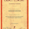 Powiększ obraz: certificate 6