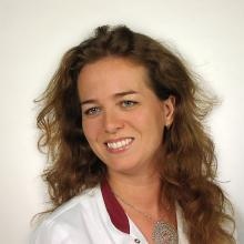 Powiększ obraz: Justyna Łyszczarz, ortodonta Kraków