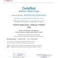 Powiększ obraz: certificate 9