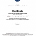 Powiększ obraz: certificate 5