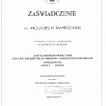 Powiększ obraz: certificate 16