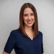 Powiększ obraz: Joanna Nowak, stomatolog Wrocław