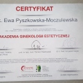 Powiększ obraz: certificate 18