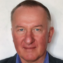 Powiększ obraz: Marek Górniak, urolog dziecięcy Kraków