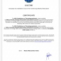 Powiększ obraz: certificate 16