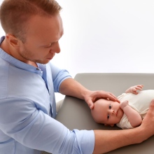 Powiększ obraz: Marcin Kasperkowicz, osteopata Poznań