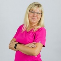 Agnieszka Kobus, stomatolog Białystok