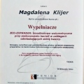 Powiększ obraz: certificate 21