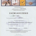 Powiększ obraz: certificate 14