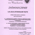 Powiększ obraz: certificate 83