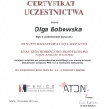 Powiększ obraz: certificate 15