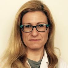 Powiększ obraz: Anna Masiak, reumatolog Gdańsk