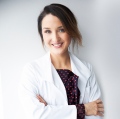 Agnes Frankel, lekarz wykonujący zabiegi medycyny estetycznej Warszawa
