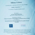 Powiększ obraz: certificate 7