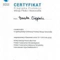 Powiększ obraz: certificate 11
