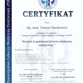 Powiększ obraz: certificate 4