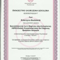 Powiększ obraz: certificate 10