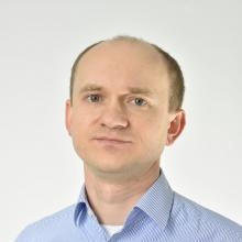 Powiększ obraz: Zbigniew Walczak, lekarz rehabilitacji medycznej Poznań