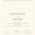 Powiększ obraz: certificate 15