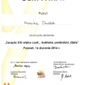 Powiększ obraz: certificate 5