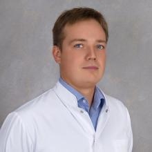 Powiększ obraz: Zachar Karakoz, urolog Kielce