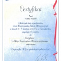 Powiększ obraz: certificate 45