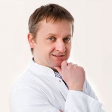 Powiększ obraz: Maciej Kamiński, ortopeda Kościan