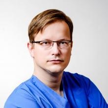 Powiększ obraz: Jacek Jakubowski, urolog Kraków