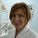 Powiększ obraz: Agnieszka Kotlarska, stomatolog Marki
