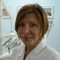 Agnieszka Kotlarska, stomatolog Marki
