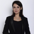 Alicja Baran, psycholog Brzeg