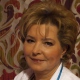Lucyna Woliczko