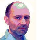 Powiększ obraz: Grzegorz Stachowiak, ginekolog Łódź