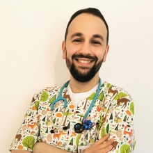 Powiększ obraz: Paweł Małecki, pediatra Poznań