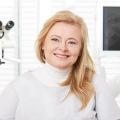 Marta Klimkowska-Misiak, stomatolog Warszawa